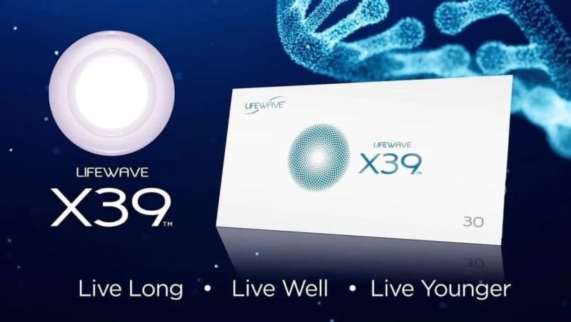 Lifewave X39 Patches | Discover Wellness – Learn More Now — Rooted